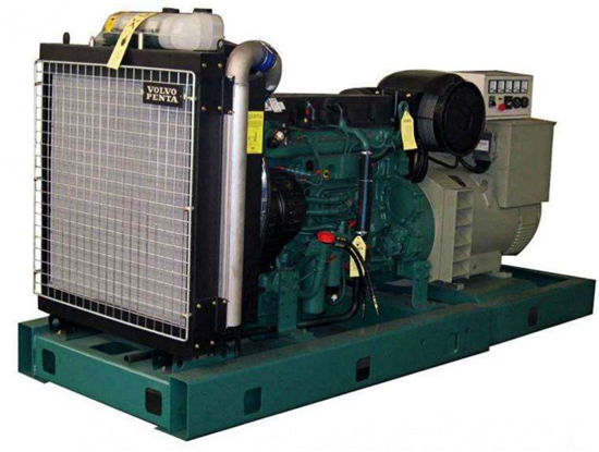 夏县柴油发电机
